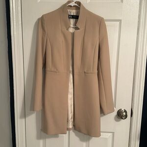 Zara coat